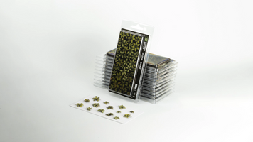 Лазерна різка - Дифенбахія GamersGrass Laser Plants Dumb Cane GGLP-DC GGLP-DC фото