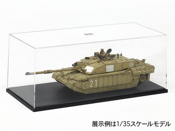 Прозрачный Дисплей / Кейс Тамия 350 x 160 x 140 мм (Tamiya Display Case F) Tamiya 73007 TAM73007 фото