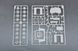 Австралийский бронетранспортер 1/35 ASLAV-PC PHASE 3 Trumpeter 05535 , сборная модель бтр АСЛАВ Трумпетер TR05535 фото 11