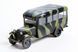 Радянський пассажирський автобус 1/35 ГАЗ-03-30 1938 (GAZ-03-30) MiniArt 35149 , збірна модель Мініарт MA35149 фото 25