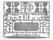 Сборная модель ICM - Подводная лодка типа IIВ, немецкая подводная лодка (1939 г.) (S.009) ICMS009 фото 3