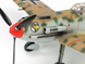Немецкий истребитель 1/48 Messerschmitt Bf109E-4/7 Trop Tamiya 61063 , сборная модель Мессершмитт Тамия TAM61063 фото 5