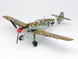 Немецкий истребитель 1/48 Messerschmitt Bf109E-4/7 Trop Tamiya 61063 , сборная модель Мессершмитт Тамия TAM61063 фото 3