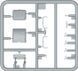 Радянський пассажирський автобус 1/35 ГАЗ-03-30 1938 (GAZ-03-30) MiniArt 35149 , збірна модель Мініарт MA35149 фото 8