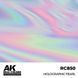 Акрилова фарба Голографічна Перлина (Holographic Pearl) AK-Interactive RC850 RC850 фото 2