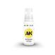 Акрилова фарба Білий (White) AK-interactive AK11001 AK11001 фото 1