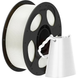Філамент / Пластик ANYCUBIC PLA Silk &Oslash;1.75 мм - Білий (White) 1 кг AHSCWH-10 фото 1