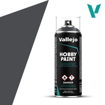 Краска / грунт Немецкий Танковый Серый (Panzer Grey) Vallejo VAL 28002 VAL 28002 фото