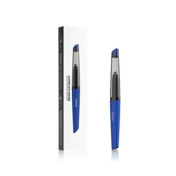 Ручка-скрайбер стандарту 3.175 мм, синій (PRO &ldquo;WING&rdquo; Tungsten Steel Push Broach) Dspiae PT-TH09 PRO PT-TH09 PRO фото