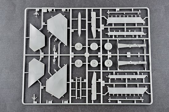Американский истребитель 1/48 Lockheed Martin F-22A Raptor I Love Kit 62801 , сборная модель Раптор ILK62801 фото
