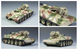 Сирійська самохідна гаубиця 1/35 Т-34/122 (Д-30 на базі Т-34) Rye Field Model RM-5030 , збірна модель РФМ RM-5030 фото 9