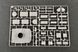 Радянська радіолокаційна станція 1/35 30Н6Е &laquo;Flap Lid&raquo; (С-300 / SA-10 Grumble) Trumpeter 01043 , збірна модель TR01043 фото 16