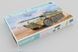 Італійський винищувач танків 1/35 B1 Centauro Early (1st Series) Trumpeter 01562 , збірна модель Центавр TR01562 фото 2