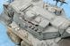 Італійський винищувач танків 1/35 B1 Centauro Early (1st Series) Trumpeter 01562 , збірна модель Центавр TR01562 фото 13