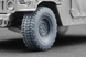 Набор колес 1/35 MT 12-bolt для HMMWV Scale X WM-35004 , набор деталировки Скейл Х WM-35004 фото 9