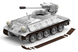 Сирійська самохідна гаубиця 1/35 Т-34/122 (Д-30 на базі Т-34) Rye Field Model RM-5030 , збірна модель РФМ RM-5030 фото 5