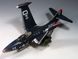 Американський палубний винищувач 1/48 Grumman F9F-3 Panther Trumpeter 02834 , збірна модель винищувач Пантера TR02834 фото 9