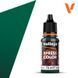 Акриловая краска Змеиный Зелёный (Snake Green) Vallejo VAL 72417 VAL 72417 фото 1