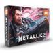 Набор акриловых красок для аэрографа Металлик (Metallics Set) 6 шт. AK-Interactive AK11608 AK11608 фото 1