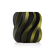 Филамент / Пластик ANYCUBIC PLA Silk Dual/Tri-Color &Oslash;1.75 мм - Чёрное золото (Black Gold) 1 кг AHSC07-10 фото 2