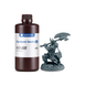 Фотополімерна смола ANYCUBIC Standard Resin V2 - HD-сірий (HD Gray) 1 л SBZ2HG-10 фото 1