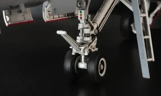 Ультрагибкая зеркальная пленка TF-1 90 х 200мм Hasegawa 71801 HS71801 фото