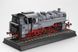 Немецкий локомотив 1/35 Dampflokomotive BR86 Trumpeter 00217 , сборная модель БР86 Трумпетер TR00217 фото 15