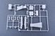 Советская крупнокалиберная пушка 1/35 152-мм Бр-2 мод. 1935 Trumpeter 02338 , сборная модель Бр2 Трумпетер TR02338 фото 7