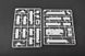 Італійський винищувач танків 1/35 B1 Centauro Early (1st Series) ROMOR Trumpeter 01563 , збірна модель Центавр TR01563 фото 8
