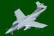 Британский палубный штурмовик 1/48 Blackburn Buccaneer S.2D Trumpeter 05845 , сборная модель Трумпетер TR05845 фото 14