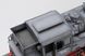 Немецкий локомотив 1/35 Dampflokomotive BR86 Trumpeter 00217 , сборная модель БР86 Трумпетер TR00217 фото 17