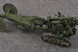 Советская крупнокалиберная пушка 1/35 152-мм Бр-2 мод. 1935 Trumpeter 02338 , сборная модель Бр2 Трумпетер TR02338 фото 14