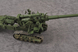 Советская крупнокалиберная пушка 1/35 152-мм Бр-2 мод. 1935 Trumpeter 02338 , сборная модель Бр2 Трумпетер TR02338 фото 13
