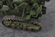 Советская крупнокалиберная пушка 1/35 152-мм Бр-2 мод. 1935 Trumpeter 02338 , сборная модель Бр2 Трумпетер TR02338 фото 16