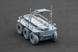 Український наземний дрон 1/35 UGV Ratel H Tow Vehicle Scale X VG-35011 , збірна модель Ратель Скейл Х VG-35011 фото 5