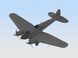 Сборная модель ICM 1/48 He 111H-16, Немецкий бомбардировщик 2 Мировой войны 48263 ICM48263 фото 14