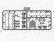 Збірна модель ICM 1/24 Доставка бензину, Розвізний фургон Модель Т 1912 р. з американских вантажниками (24019) ICM24019 фото 8