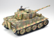 Німецький важкий танк 1/35 Tiger I Ausf.E Late Tamiya 35146 , збірна модель танк Тигр Тамія TAM35146 фото 2