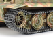 Німецький важкий танк 1/35 Tiger I Ausf.E Late Tamiya 35146 , збірна модель танк Тигр Тамія TAM35146 фото 3
