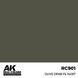 Акрилова фарба Оливковий Драб FS 34087 (Olive Drab) AK-Interactive RC901 RC901 фото 2