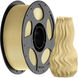 Филамент / Пластик ANYCUBIC PLA Basic &Oslash;1.75 мм - Бежевый (Beige) 1 кг AHPLLB-10 фото 1