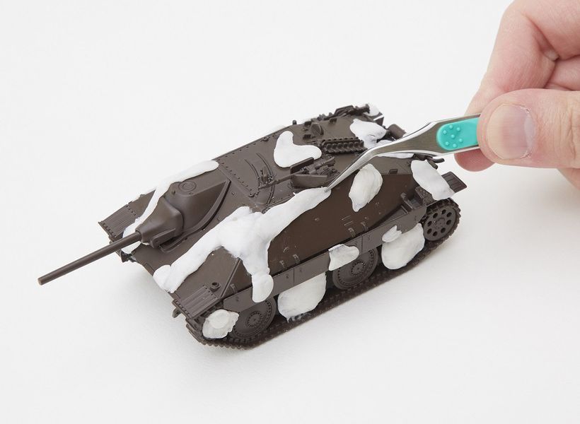 Шпаклевка Mr. Masking Clay Маскировочная (Masking Putty) Mr.Hobby M134 M134 фото