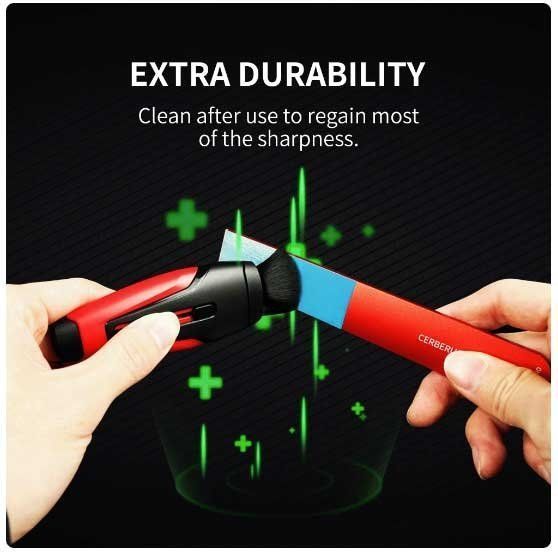 Багаторазовий самоклеючий шліфовальний папір #1500 Reusable Self-Adhesive Sandpaper) Dspiae DSP-1500 DSP-1500 фото