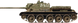 Радянська протитанкова САУ 1/35 СУ-85 (SU-85 Early Prod) MiniArt 35204 , збірна модель Мініарт MA35204 фото 36