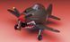 Сборная модель 1/EGG американский истребитель - штурмовик Egg Plane P-40 Warhawk Hasegawa 60119 HS60119 фото 2