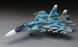 Збірна модель 1/72 радянський палубний винищувач Су-33 Flanker D Hasegawa 01565 HS01565 фото 2
