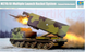 Американская реактивная система залпового огня 1/35 M270A1 MLRS (Finland/Netherlands) Trumpeter 01047 TR01047 фото 1