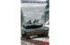 Немецкий основной боевой танк 1/35 Leopard 2A6 Rye Field Model 5066, сборная модель обт Леопард РФМ RM-5066 фото 1