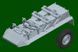 Американский бронетранспортер 1/72 M1133 Stryker MEV Trumpeter 07428 , сборная модель бтр Страйкер Трумпетер TR07428 фото 14