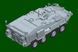 Американский бронетранспортер 1/72 M1133 Stryker MEV Trumpeter 07428 , сборная модель бтр Страйкер Трумпетер TR07428 фото 13